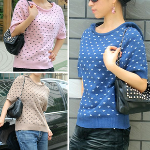 大码<em>毛衣</em>,<em>粗线</em>的。<em>170</em>斤能穿的–淘宝服装服饰