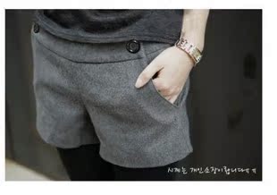 亲们,我想要<em>一条</em>冬天穿的短靴裤,可是本人是个