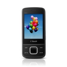 K-Touch ���� S830 ˫��˫�� ���� �����ֻ�