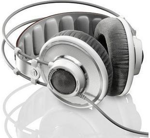 知音堂 AKG K701 爱科技雅登行货形象店试听