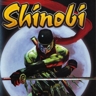 【放飞梦想】PS3模拟游戏 PS2经典:英文 男忍