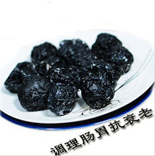 新疆特级特大天山乌梅