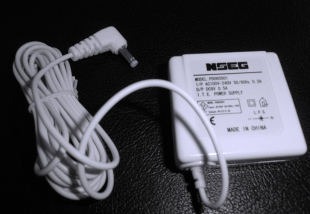 奥迈康(Ozmagic)臭氧水净水机外接电源