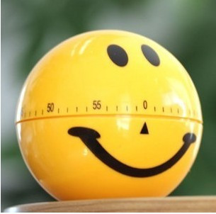 [Credit] Smile Timer timer Crown reminde