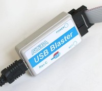 USB-Blaster下载电缆/线CPLD兼容ａｌｔｅｒa原厂电缆FPGA【北航博士店