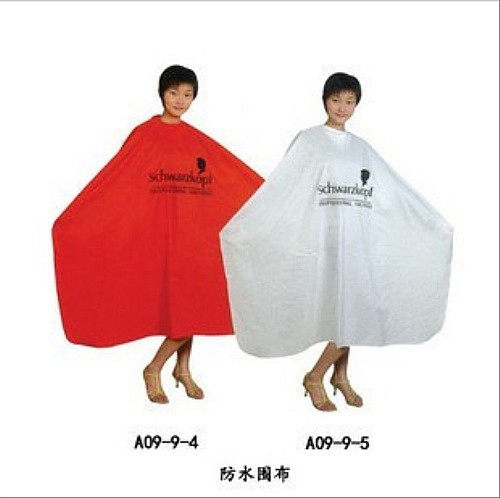 <em>美发</em>专用工具 理发 <em>剪头发</em>围布 <em>染发</em>烫发护衣 理