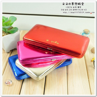 要钱包可以放手机和钱。–淘宝箱包配饰购物问