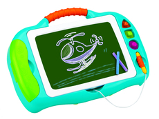 Мольберт Crayola краска сын Le портативный