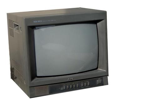 日产高清专业监视器 NPE NCM9914