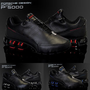 porsche design sport p5000