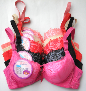 求购一款内衣,调整型,薄款.尺码90B左右,价格不