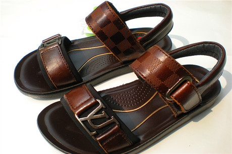 冲4钻清仓断码回力儿童凉鞋男童沙滩鞋小小童