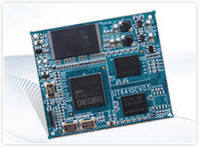 UT-S3C6410核心板UT6410CV03尺寸小 功耗低 8层板EMC【北航博士店