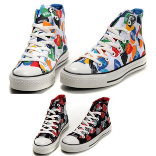 我想求这双匡威鞋 不知道有没有–淘宝鞋购物