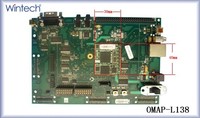 OMAP-L138 SOM-M1开发板 ARM926EJ-S C6748 TMS320C6748