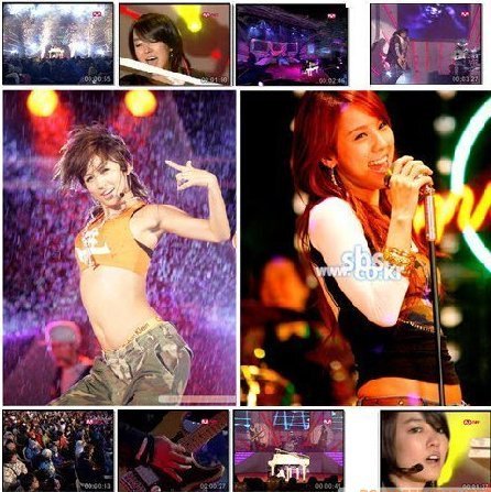 <em>韩国</em>明星<em>MTV</em>舞蹈教学 女子<em>街舞MV</em>伴舞教程 