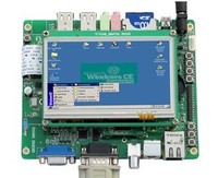 TI DM3730开发板SBC8100PLUS 4.3 GPS HDMI Cortex-A8北航博士店