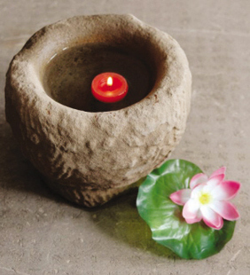 见证时代老物件-怀旧民俗老农具收藏--老式大石