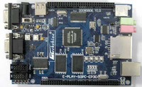E-PLAY-EP3C5开发板SOPC ａｌｔｅｒA EP3C5E VGA SD UART【北航博士店