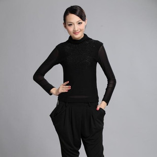 求购大码蕾丝上衣,我身高1.58肩宽45腰围90C