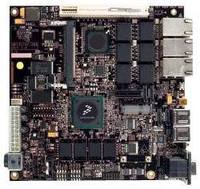 Freescale PowerPC MPC8377E/8379E-RDB开发评估板DMS RAID5 NAS