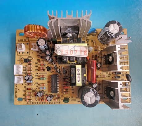 全新线路板 饮水机 半导体 制冷片 电源板 温度