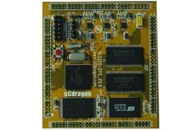 YL-LPC3250核心板 NXP高性能ARM926EJ 六层板【北航博士店