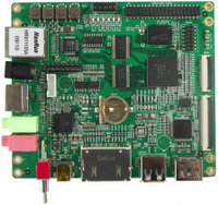 双256MB DevKit8000评估套件OMAP3530开发板标准配置【北航博士店