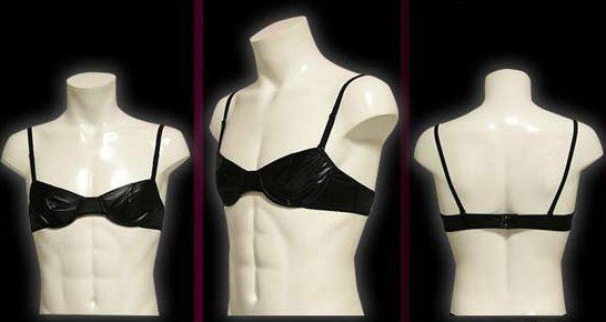 特价日本伪娘<em>变装</em>情趣内衣游戏制服<em>男士胸罩</em>胸