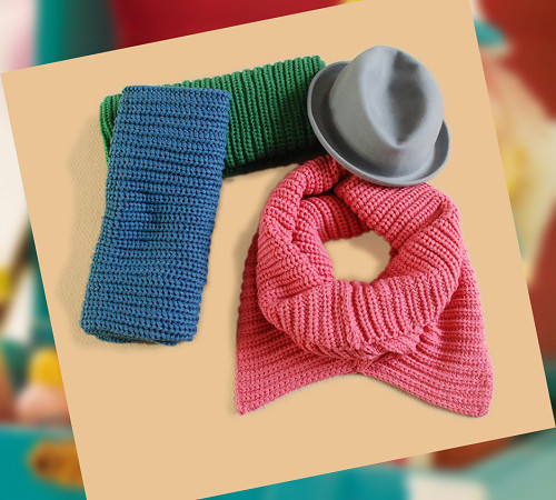 <em>红毛衣+长</em>外套+仔裤 16款女孩过年美搭 16款女