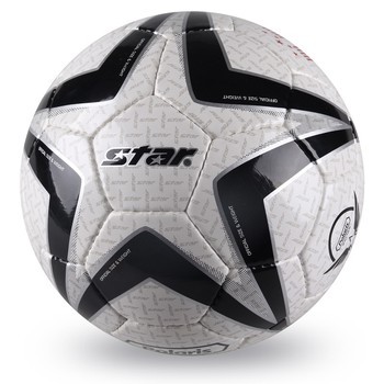 STAR世达 高级耐磨PU手缝大学生联赛训练用