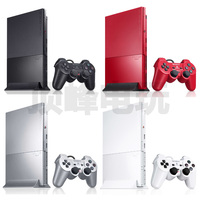 特价促销 PS2全新原装PS2主机 9W系列 完美