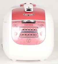 【韩国电饭煲CCRP-G1021】最新最全韩国