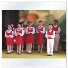 【少儿诗朗诵服装】最新最全少儿诗朗诵服装 