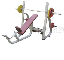 【上斜卧推架】_健身用品价格_最新最全健身
