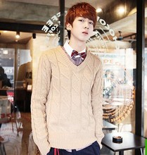 【<em>鸡心领毛衣男</em> 潮】最新最全<em>鸡心领毛衣男</em> 潮