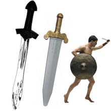 【古罗马角斗士剑】最新最全古罗马角斗士剑搭