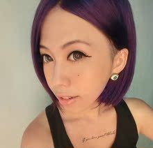 【<em>绚丽紫</em>染发】最新最全<em>绚丽紫</em>染发 产品参考