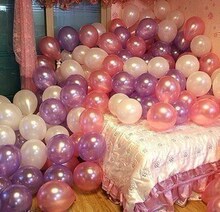 <em>女方婚房布置</em>_<em>女方婚房气球布置</em>图_女方买婚