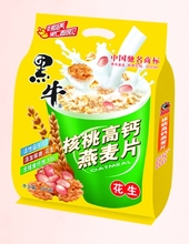 【黑牛营养麦片】最新最全黑牛营养麦片 产品参考信息_一淘搜索