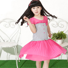 【<em>11岁</em>女孩连衣裙】最新最全<em>11岁</em>女孩连衣裙