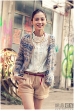 【<em>angelababy同款针织</em>衫】_<em>angelababy同款针</em>