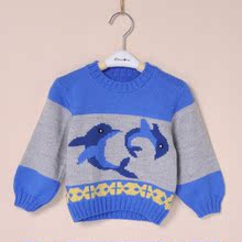 【手工<em>编织儿童毛衣</em>男】最新最全手工<em>编织儿童</em>