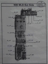【iphone4s触摸ic】最新最全iphone4s触摸ic 产