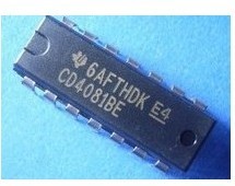 【与门芯片】最新最全与门芯片 产品参考信息