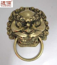 【狮子门把手】最新最全狮子门把手 产品参考