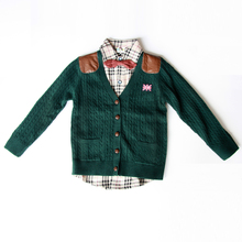 【<em>男孩子开衫毛衣外套</em>】最新最全<em>男孩子开衫</em>毛