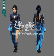 迷漫殿】剑三剑网三 唐门女破军套 御姐 <em>炮姐</em>