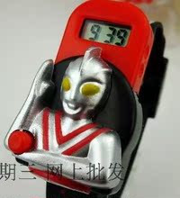 【奥特曼手表男孩】_奥特曼手表男孩价格\/图片