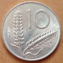 【意大利硬币】_古董价格_最新最全古董返利